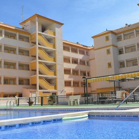 Ribera Beach 3 - 0306 Mar de Cristal Exterior photo